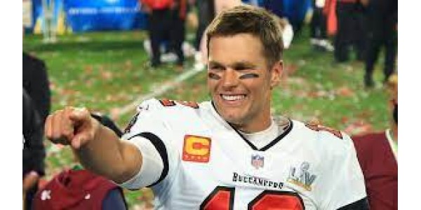 Tom Brady économise 9 millions de dollars sur son contrat